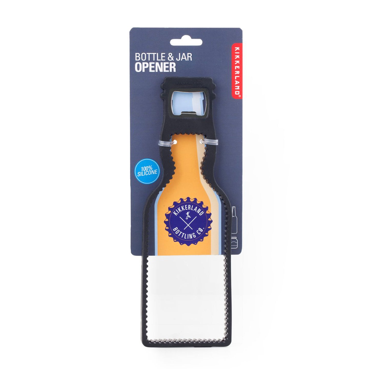 Bottle & Jar Opener