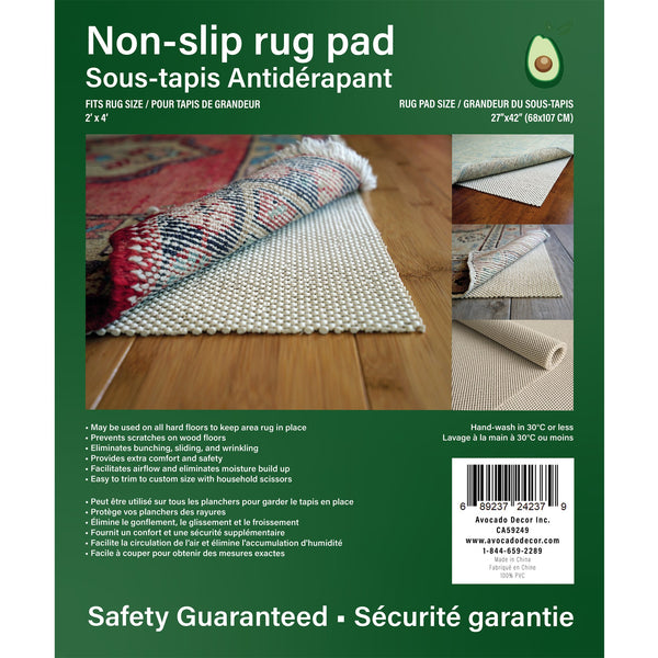 Non-Slip Rug Pad