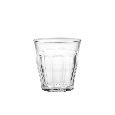 10 7/8 oz French Duralex Glass