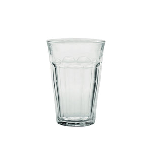 12 1/8 oz French Duralex Glass