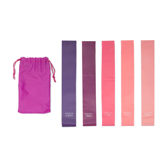 Resistance Band Set