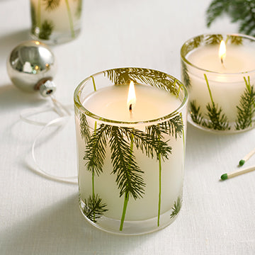 Frasier Fir Votive Candle 2 oz