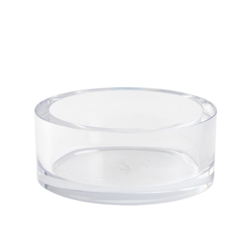 Acrylic Bottler Coaster