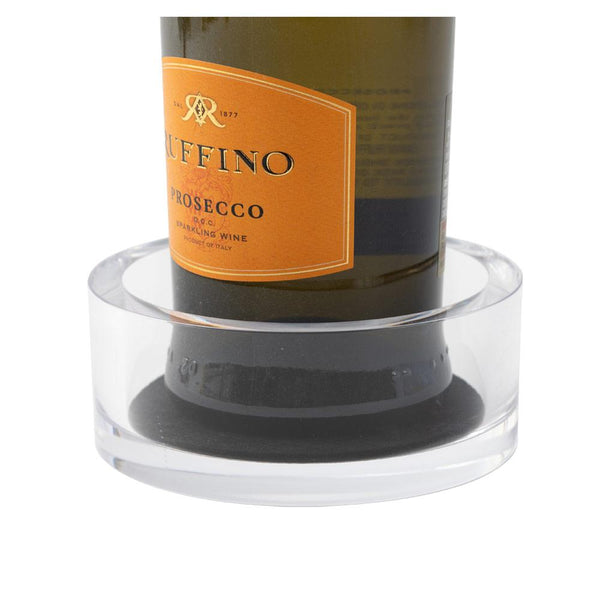 Acrylic Bottler Coaster