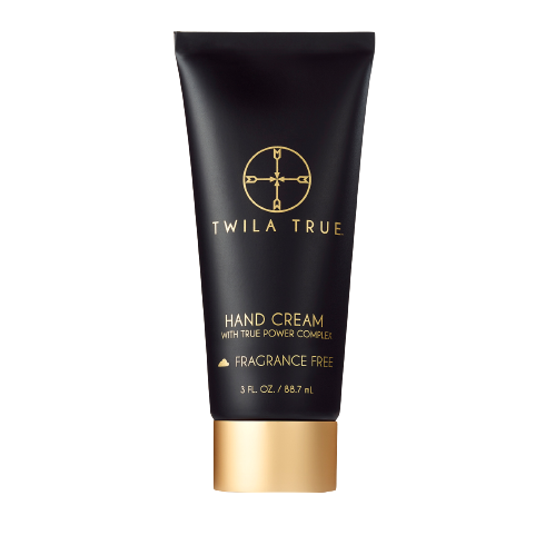 Fragrance Free Hand Cream