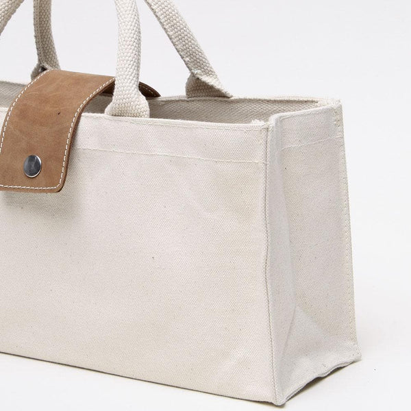 Canvas Small Tote