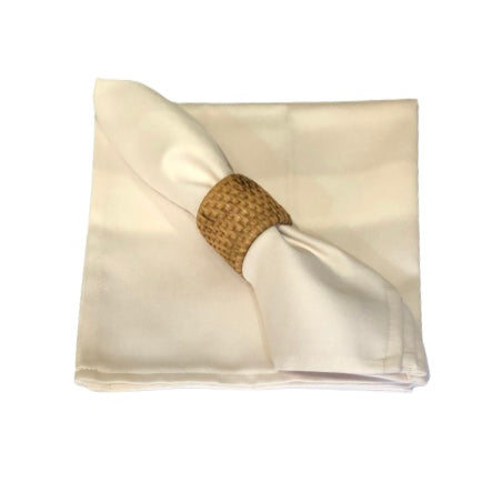 Rattan Napkin Ring