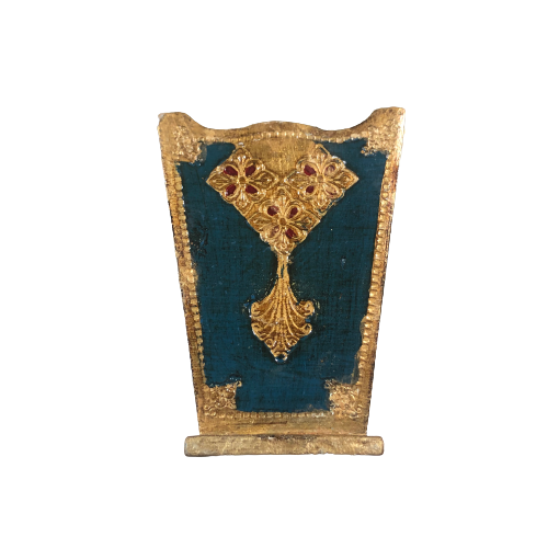 Vintage Florentine Holder
