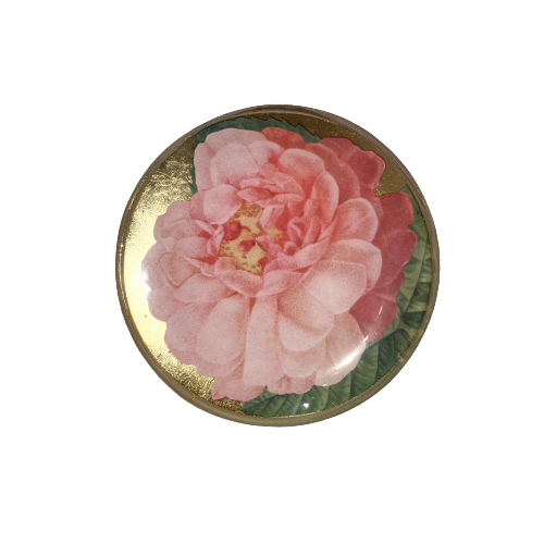 Floral Dishes