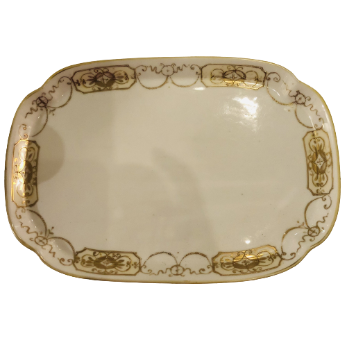 Vintage Nippon Tray