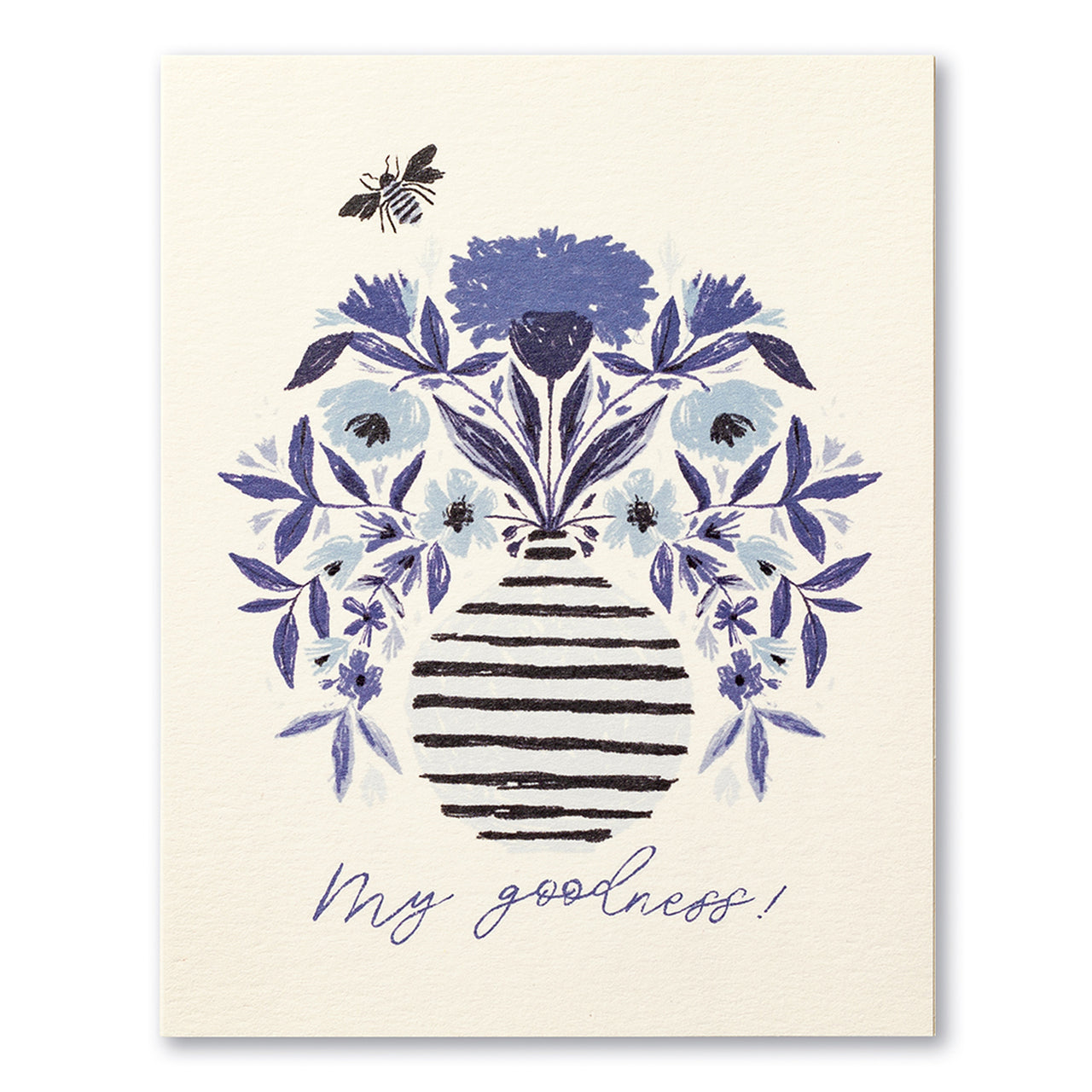 My Goodness! Card