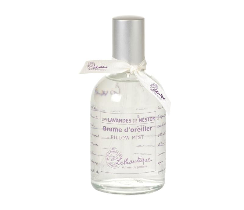 Lavender Pillow Mist