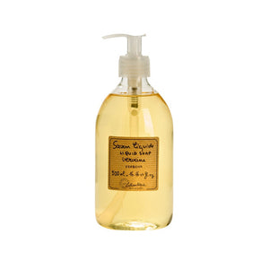 Verbena Lothantique Liquid Soap