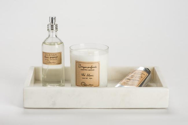 White Tea Lothantique Candle