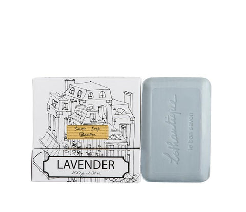 Lavender Lothantique Bar Soap