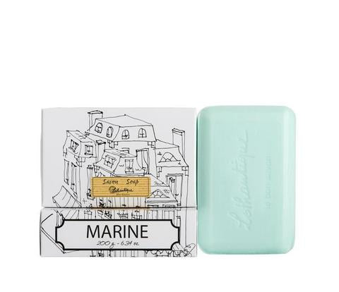 Marine Lothantique Bar Soap