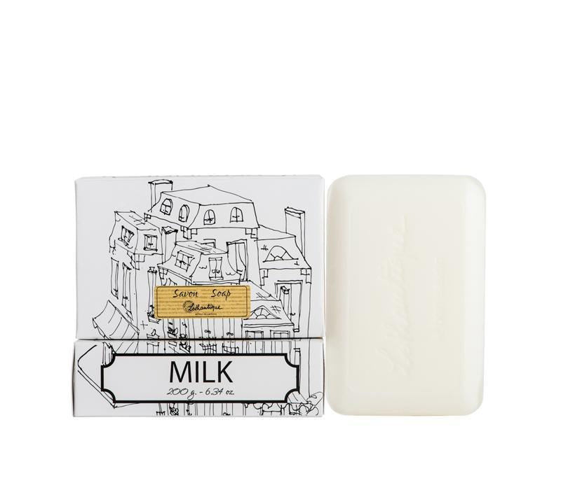 Milk Lothantique Bar Soap