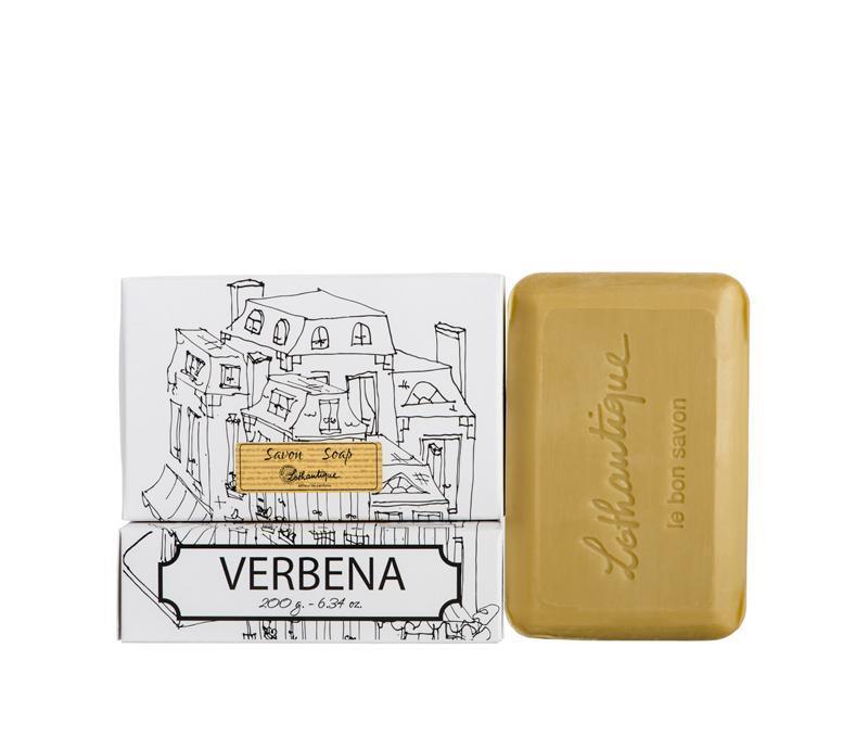 Verbena Bar Soap