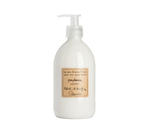 Grapefruit Lothantique Hand & Body Lotion
