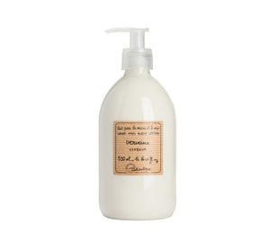 Verbena Lothantique Hand & Body Lotion