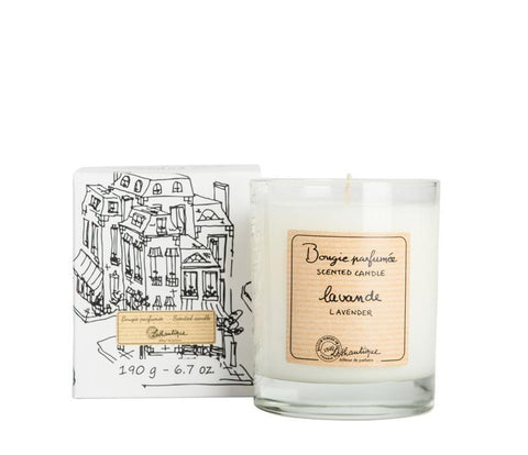 Lavender Lothantique Candle