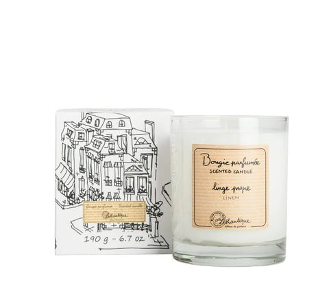 Linen Lothantique Candle