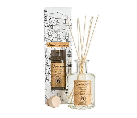 Lavender Lothantique Scented Diffuser
