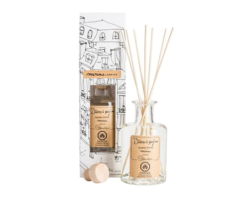 Marine Lothantique Scented Diffuser