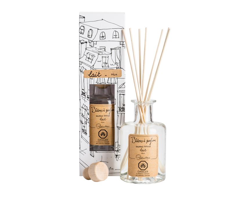 Diffusers