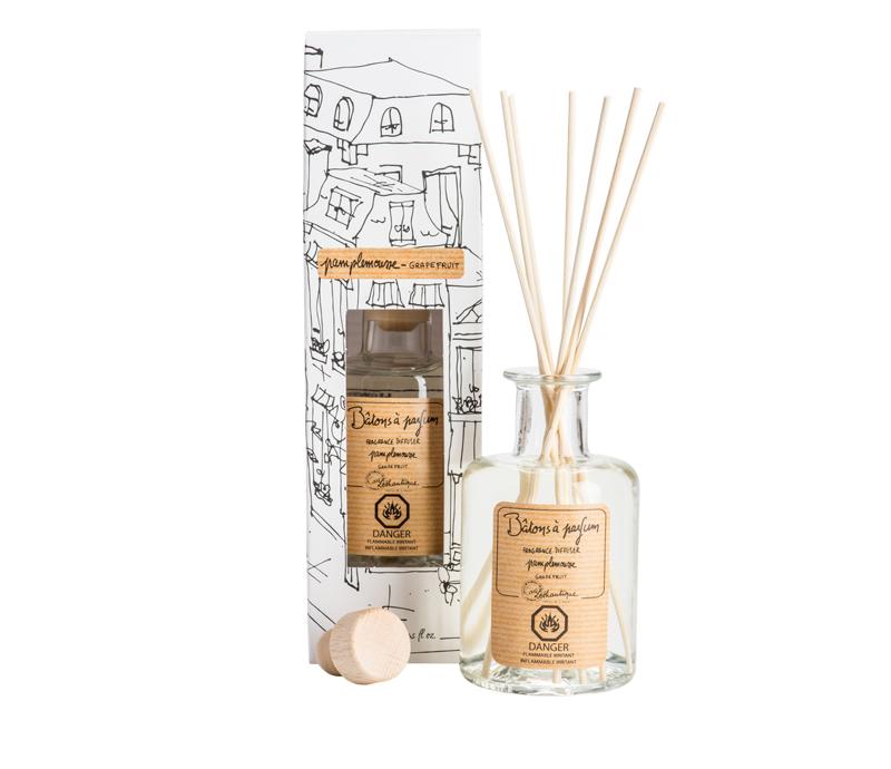 Grapefruit Lothantique Scented Diffuser