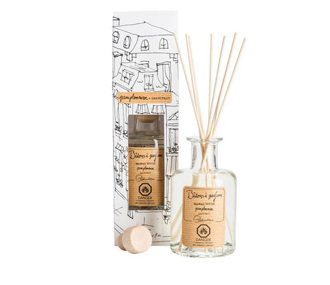 Grapefruit Lothantique Scented Diffuser
