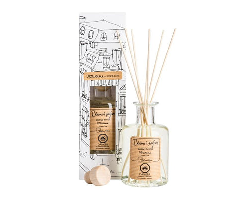Verbena Lothantique Scented Diffuser