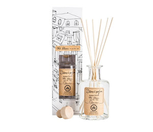 White Tea Lothantique Scented Diffuser