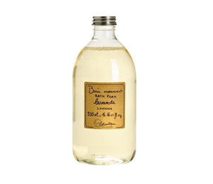Lavender Lothantique Foam Bath