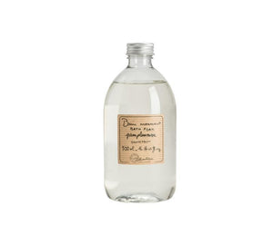 Grapefruit Lothantique Foam Bath