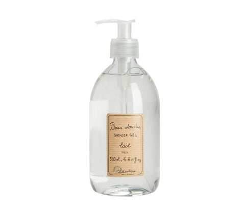 Milk Lothantique Body Wash