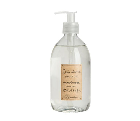 Grapefruit Lothantique Shower Gel