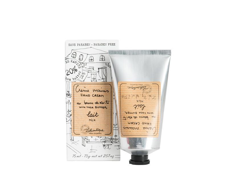 Milk Lothantique Hand Cream