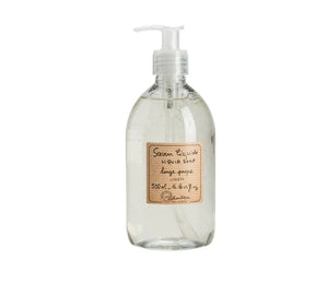 Linen Liquid Soap Lothantique