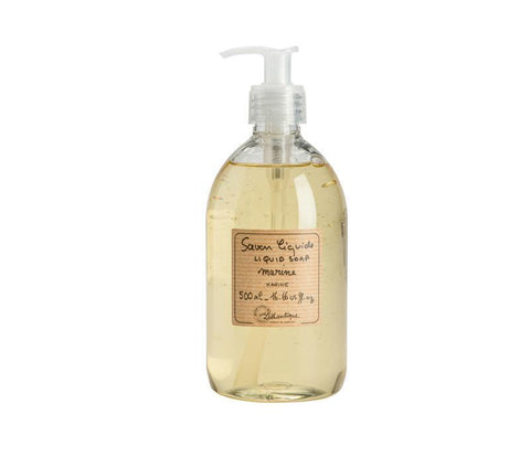 Marine Liquid Soap Lothantique