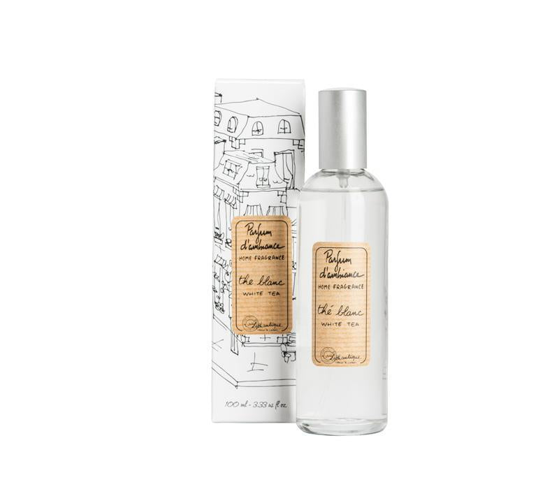 White Tea Lothantique Room Spray