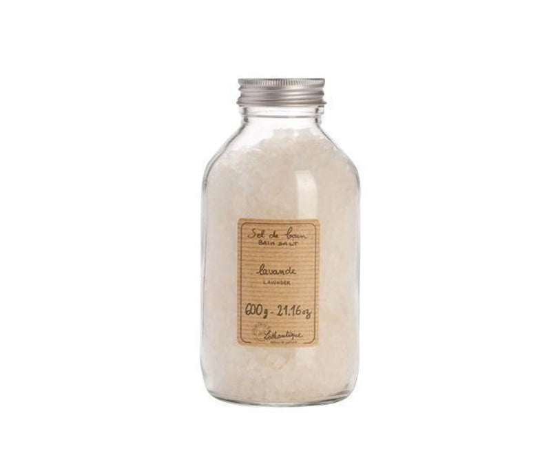 Lavender Lothantique Bath Salts