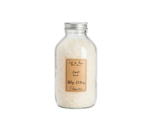 Milk Lothantique Bath Salts