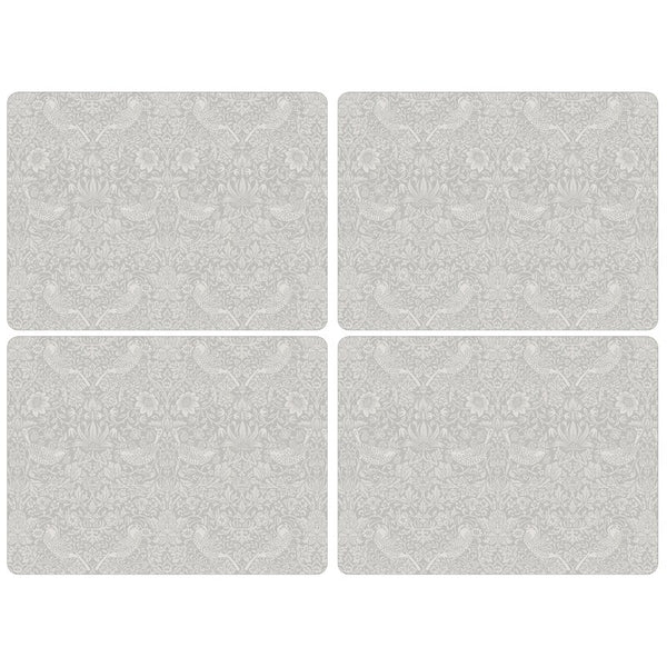 William Morris -  Pure Morris Set of 4 Placemats