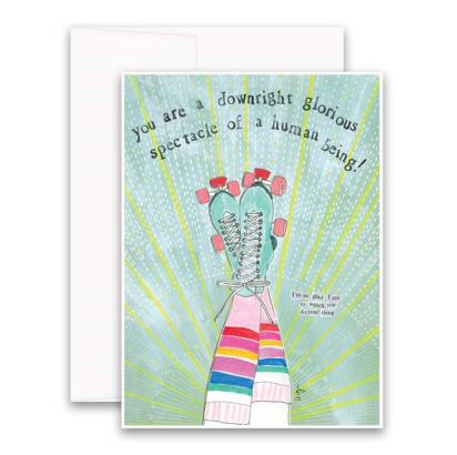 Friendship Cards