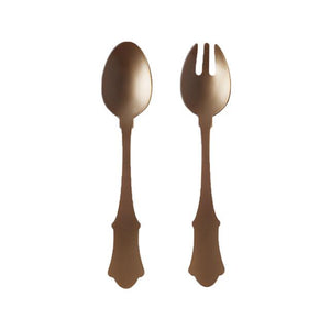 Caramel Sabre Paris Salad Set