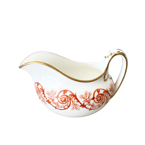 Vintage Wedgwood Creamer