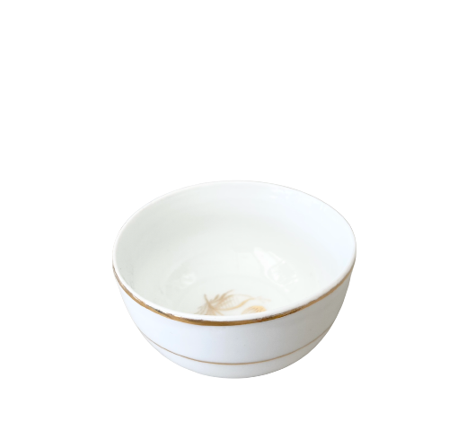Vintage Petite Dish