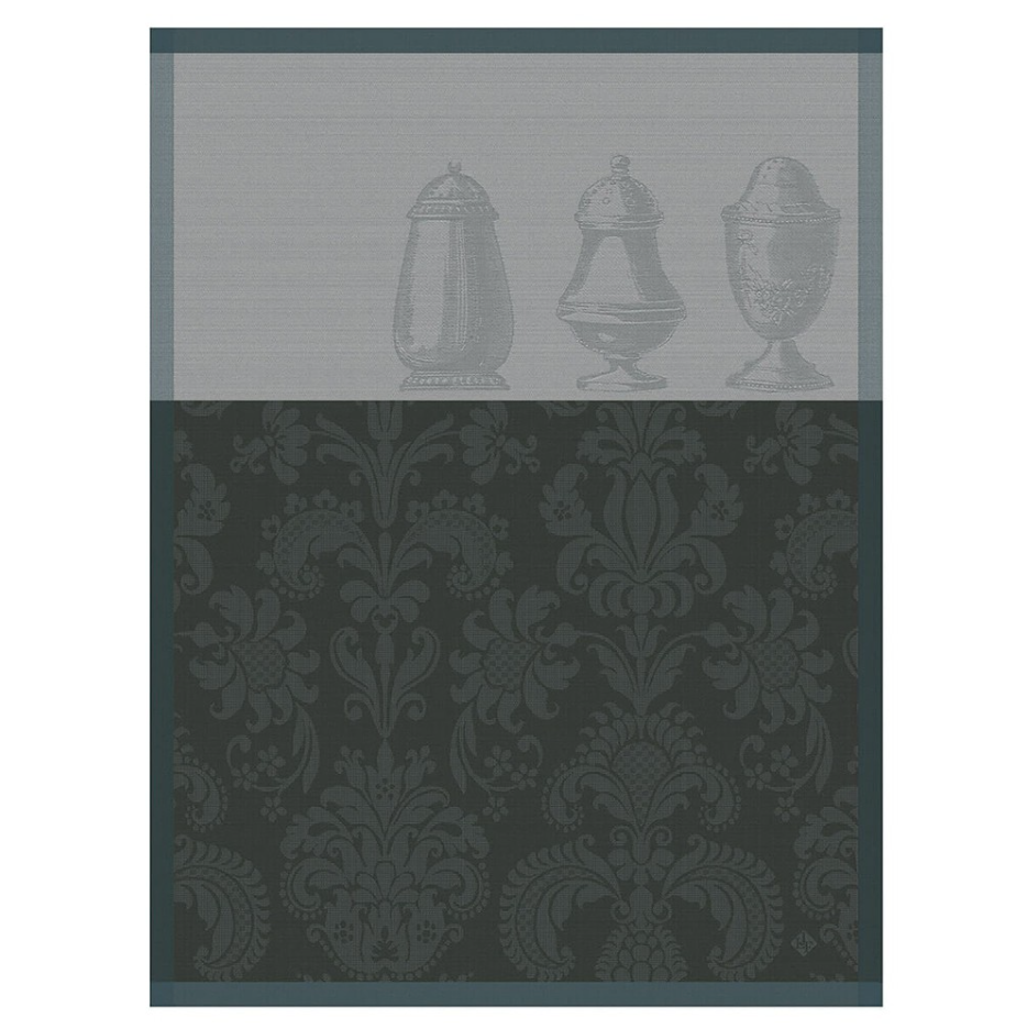 Le Jacquard Francais Tea Towel - Sucre Sale Grey