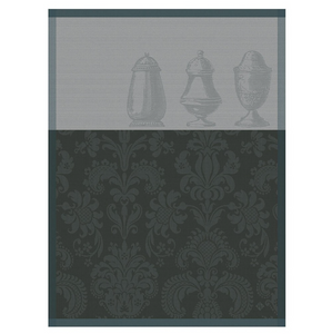 Le Jacquard Francais Tea Towel - Sucre Sale Grey